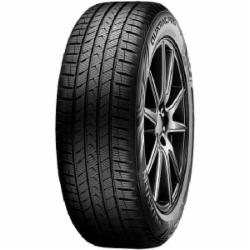 Шина Vredestein XL Quatrac Pro+ 225/45 R17 94 Y нешипованая всесезонные