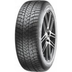 Шина Vredestein Wintrac Pro 235/55 R17 99 H нешипованая зима