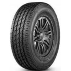 Шина Nitto Dura Grappler 255/70 R18 116 S всесезонные