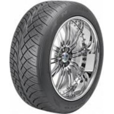 Шина Nitto XL NT420S 225/65 R17 106 V лето