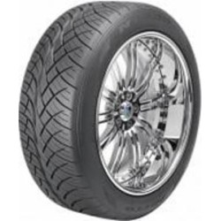 Шина Nitto XL NT420S 225/65 R17 106 V лето