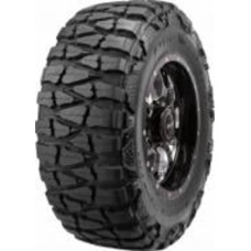 Шина Nitto Mud Grappler Extreme Terrain 305/70 R16 118/115 P всесезонные