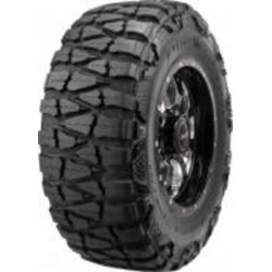 Шина Nitto Mud Grappler Extreme Terrain 305/70 R16 118/115 P всесезонные