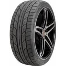 Шина Nitto XL NT555 G2 225/45 R19 96 Y лето
