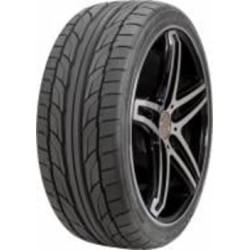 Шина Nitto XL NT555 G2 225/45 R19 96 Y лето