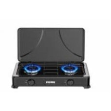 Плита газовая настольная PRIME Technics PGK 200 CB