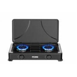 Плита газовая настольная PRIME Technics PGK 200 CB