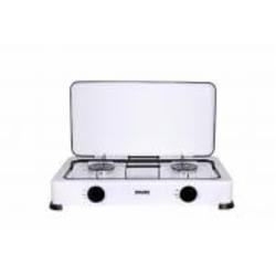Плита газовая настольная PRIME Technics PGK 200 CW PGK 200 CW