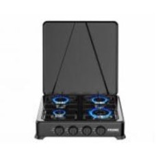 Плита газовая настольная PRIME Technics PGK 407 CB