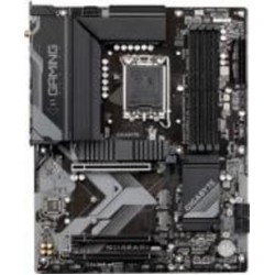 Материнская плата Gigabyte B760 GAMING X AX (Socket 1700, Intel B760, ATX)