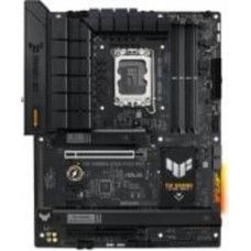 Материнская плата Asus TUF GAMING B760-PLUS WIFI (Socket 1700, Intel B760, ATX)