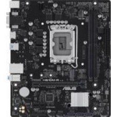 Материнская плата Asus 90MB1GL0-M0ECY0 (Socket 1700, Intel H610, micro ATX)