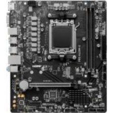 Материнская плата MSI PRO A620M-E (Socket AM5, AMD A620, micro ATX)