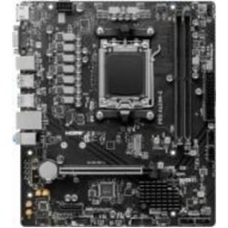 Материнская плата MSI PRO A620M-E (Socket AM5, AMD A620, micro ATX)