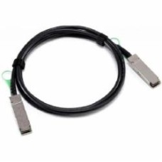 Кабель Huawei QSFP-40G-CU3M 3 м black (02310MUH)