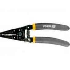 Съемник изоляции Vorel 185 мм 45010