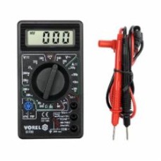 Мультиметр Vorel 81780