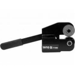 Ножницы по металлу YATO YT-18950
