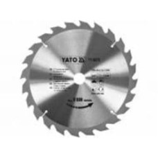 Пильный диск YATO 210x30x3 Z60 YT-60929