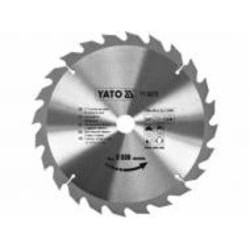 Пильный диск YATO 210x30x3 Z60 YT-60929
