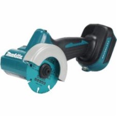 Болгарка (угловая шлифмашина) Makita DMC300Z