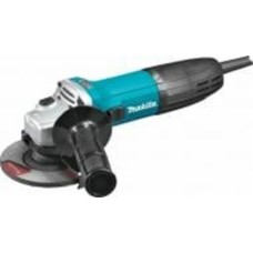 Болгарка (угловая шлифмашина) Makita 720 Вт 115 мм GA4530R