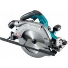 Пила дисковая Makita аккумуляторная ручная XGT 36В 235 мм HS009GZ