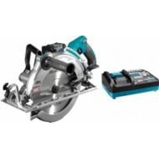 Пила дисковая Makita XGT 40 V Max 260 мм RS002GT101
