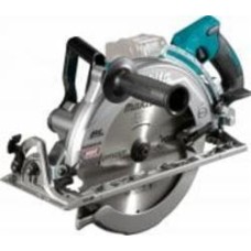 Пила дисковая Makita XGT 40 V Max 260 мм RS002GZ