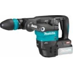 Отбойный молоток Makita аккумуляторный XGT 40 В Мах с поддержкой AWS HM001GZ02