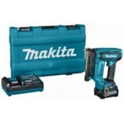 Степлер аккумуляторный Makita PT001GD101