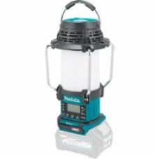 Радиоприемник Makita аккумуляторный с фонарем XGT MR010GZ