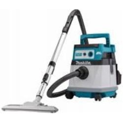 Пылесос Makita DVC155LZX2