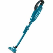 Пылесос аккумуляторный Makita DCL283FZ