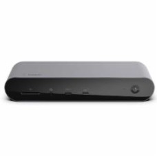 Док-станция Belkin Thunderbolt 4 Triple Display Dock 8K (INC006VFSGY)