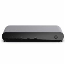 Док-станция Belkin Thunderbolt 4 Triple Display Dock 8K (INC006VFSGY)
