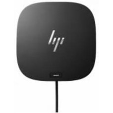 Док-станция HP USB-C G5 Dock EURO (26D32AA)