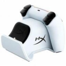 Зарядная станция HyperX ChargePlay Duo для Playstation 5 white (51P68AA)