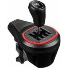 Рычаг коробки передач Thrustmaster TH8S Shifter Add-On для PS4/PS5/PC/Xbox (4060256) black