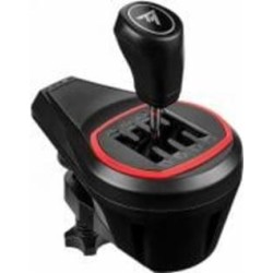 Рычаг коробки передач Thrustmaster TH8S Shifter Add-On для PS4/PS5/PC/Xbox (4060256) black
