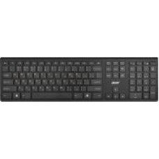 Клавиатура Acer OKR020 (ZL.KBDEE.011) black