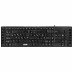 Клавиатура Acer OKR010 (ZL.KBDEE.012) black