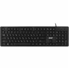 Клавиатура Acer OKR020 (ZL.KBDEE.013) black