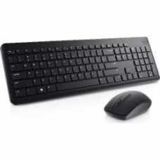 Комплект клавиатура и мышь Dell KM3322W – Ukrainian (580-AKGK)
