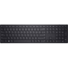 Клавиатура Dell Wireless Keyboard KB500 (580-AKOR) black