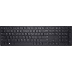 Клавиатура Dell Wireless Keyboard KB500 (580-AKOR) black