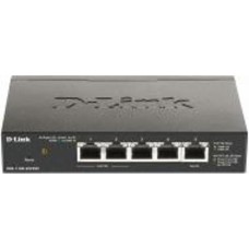 D-Link DGS-1100-05PD EasySmart
