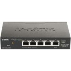 D-Link DGS-1100-05PD EasySmart