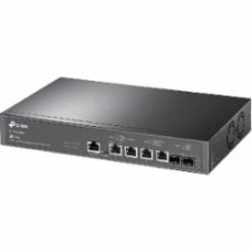 Коммутатор TP-Link TL-SX3206HPP