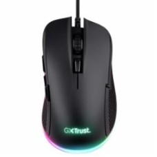 Мышь Trust Eco GXT 922 YBAR black (24729)